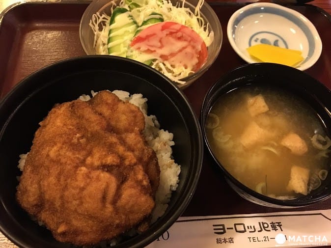 幸福單車悠遊福井市中心,繽紛春日賞櫻美食好去處