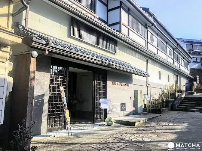 幸福单车悠游福井市中心,缤纷春日赏樱美食好去处