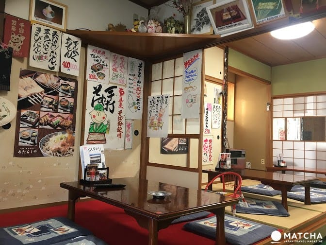 幸福單車悠遊福井市中心,繽紛春日賞櫻美食好去處