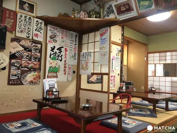 幸福单车悠游福井市中心,缤纷春日赏樱美食好去处