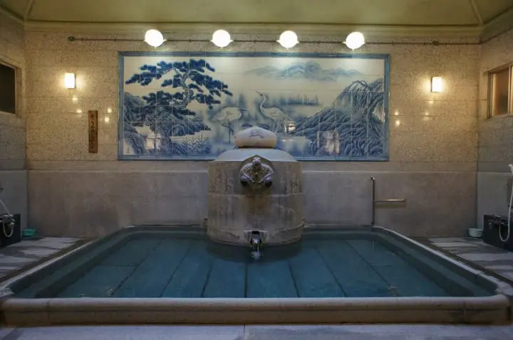 【愛媛県】「坊ちゃん湯」として親しまれている道後温泉へ行こう！