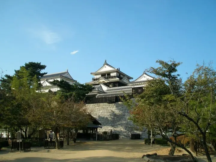 【愛媛県】「坊ちゃん湯」として親しまれている道後温泉へ行こう！