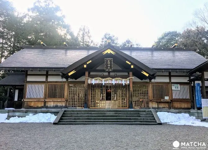 【赏樱】幸福单车悠游福井市中心,缤纷春日赏樱美食好去处