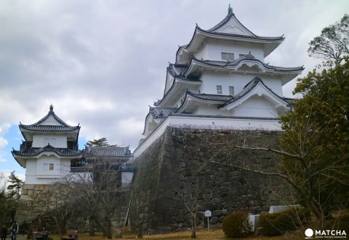 三重県伊賀市にある「伊賀流忍者博物館」の楽しみ方