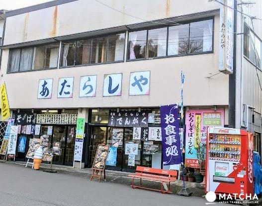 【賞櫻】幸福單車悠遊福井市中心,繽紛春日賞櫻美食好去處