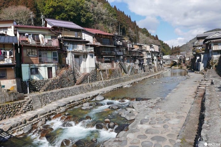 宗祇水