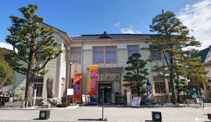 旅客观光服务中心