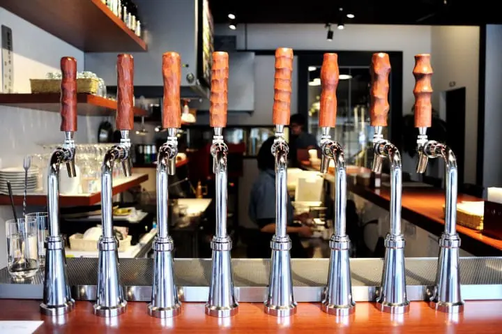 Oriental Brewing - Kanazawa Craft Beer