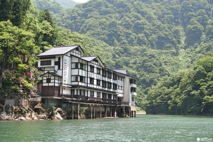 大牧温泉