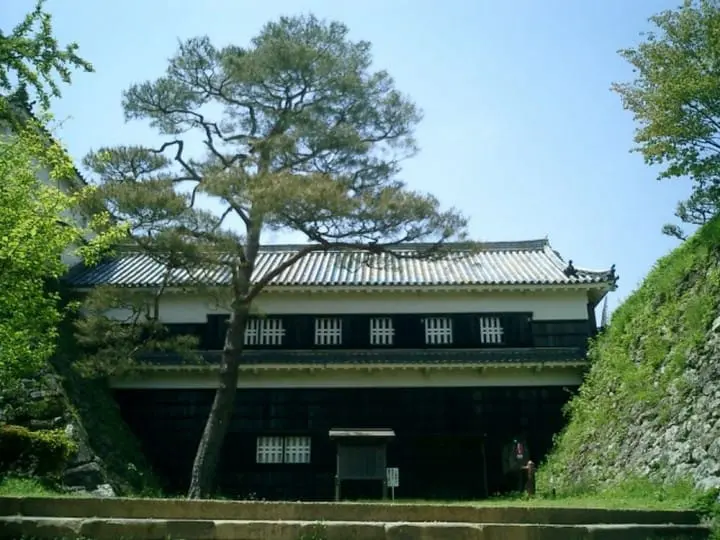 【編集中】【高知県】本丸が全て現存している唯一の城 南海の名城 「高知城」
