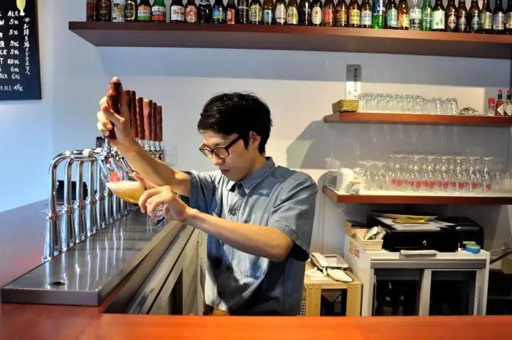 Oriental Brewing - Get A Taste Of Kanazawa's Craft Beer