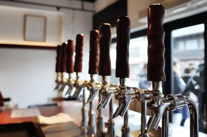 Oriental Brewing - Get A Taste Of Kanazawa's Craft Beer