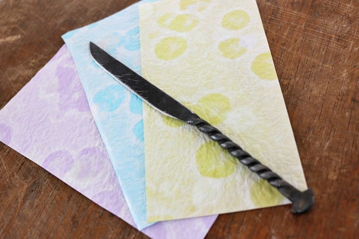 The Art of Japanese Sword Making - Setouchi city