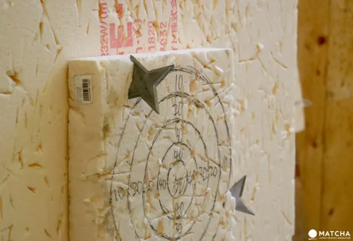 Enjoy A Super Satisfying Ninja Show At The Iga Ninja Museum!