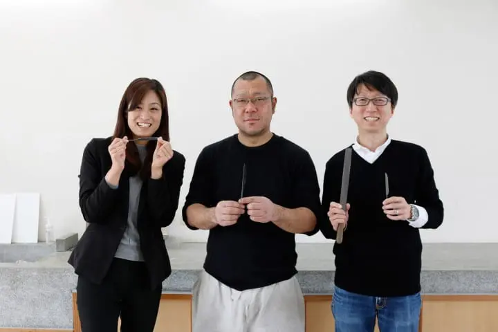 Bizen Osafune Sword Museum & Village
