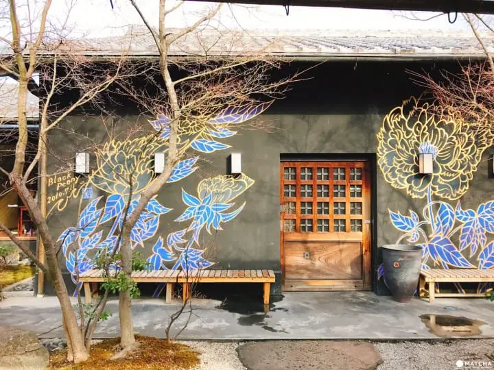 来到岚山不可错过的雅致餐厅二选