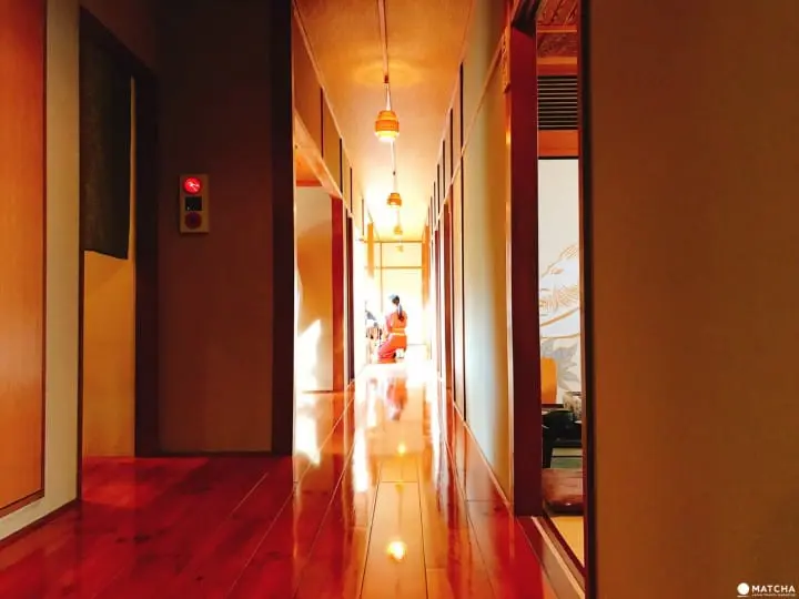 来到岚山不可错过的雅致餐厅二选