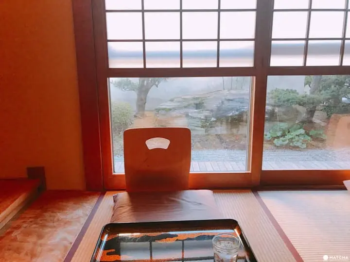 来到岚山不可错过的雅致餐厅二选