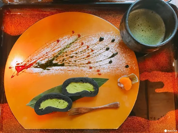 来到岚山不可错过的雅致餐厅二选