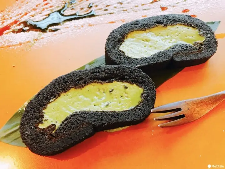 来到岚山不可错过的雅致餐厅二选