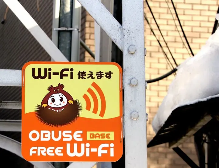 A Sweet Obsession with Obuse, Nagano