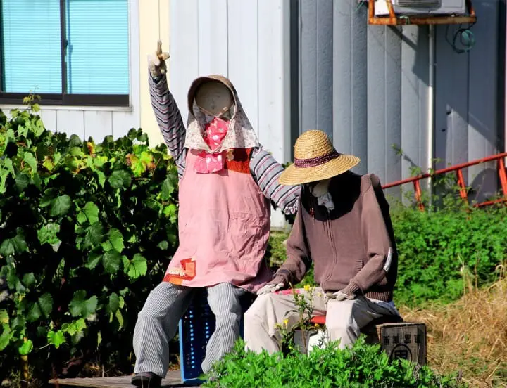 A Sweet Obsession with Obuse, Nagano