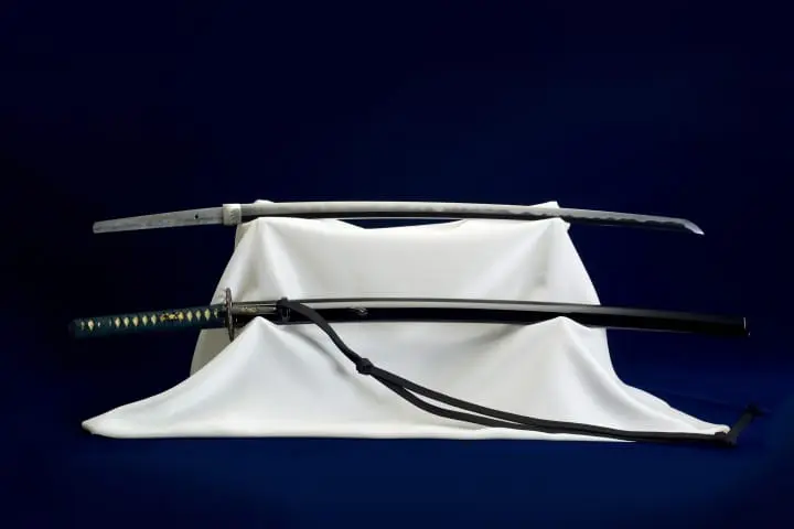 Bizen Osafune Sword Museum & Village