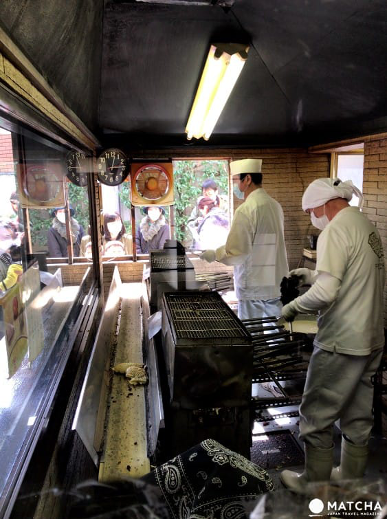 【永久保存版】東京美味鯛魚燒7選！