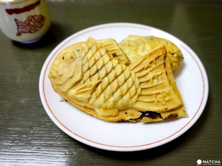 【永久保存版】東京美味鯛魚燒7選！