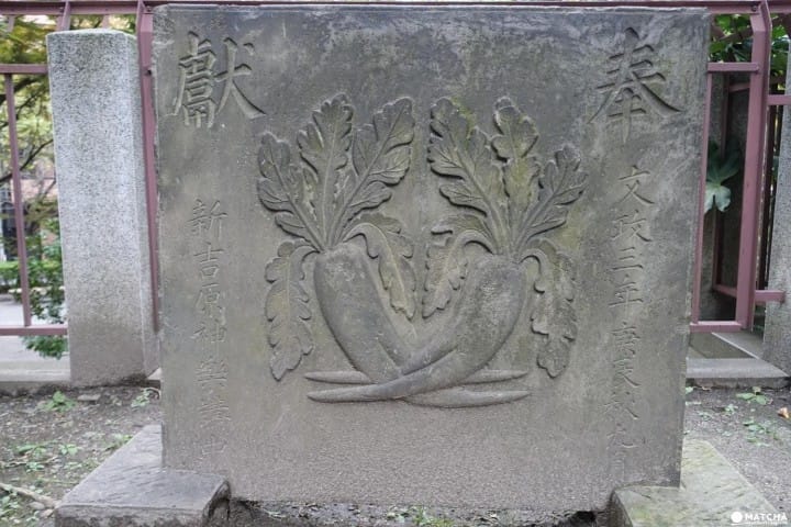 Tempat Tersembunyi di Asakusa “Matsuchiyama Shoden