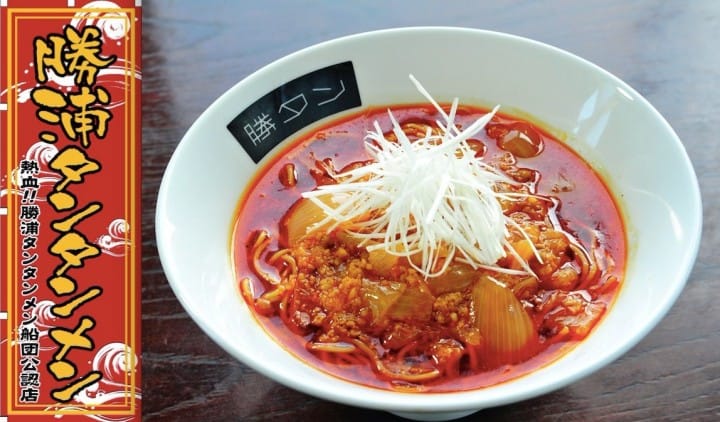 『東京近郊』深藏不露的千葉美食,內行人的口袋名單大揭密!