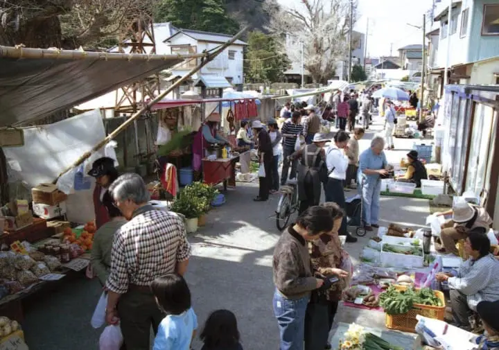 『东京近郊』深藏不露的千叶美食，内行人的口袋名单大揭密！