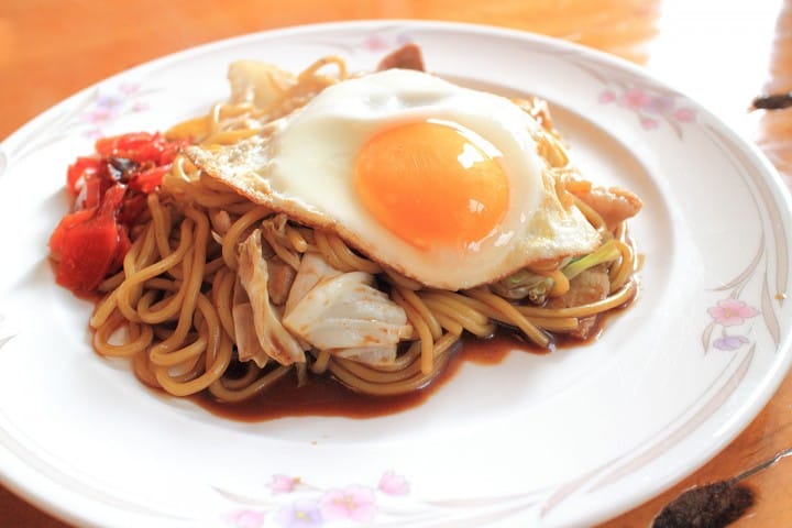 竿灯まつりとは