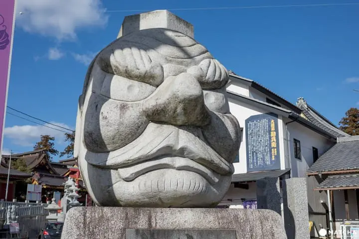 【完成】夢を叶える強力なパワーをもらえる！茨城県稲敷市の大杉神社