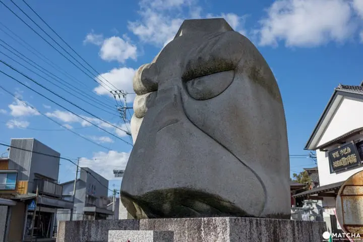 【完成】夢を叶える強力なパワーをもらえる！茨城県稲敷市の大杉神社
