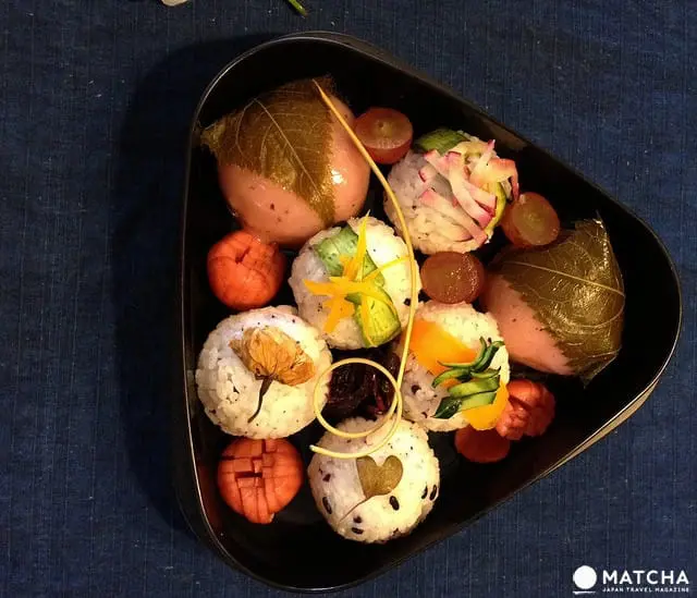 Planning for a Hanami Party! A Recommended Menu to make it a Hit