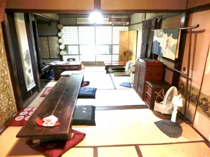 【京都】东、西方文化交织的“Kyoto 生chocolate organic tea house”