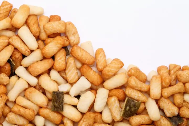 【上篇】日本人喝酒配這個！日本超商超市的下酒零食推薦