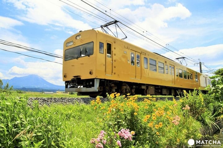 รถไฟแบบเหมาจ่าย! รายละเอียดและวิธีใช้บัตร Seishun 18 Ticket