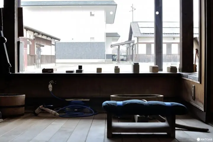 Witness The Making Of A Japanese Sword! The Bizen Osafune Sword Museum