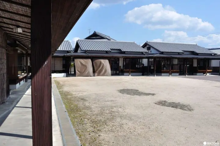 Witness The Making Of A Japanese Sword! The Bizen Osafune Sword Museum