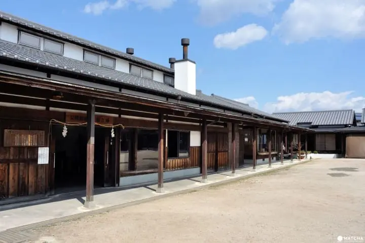 Witness The Making Of A Japanese Sword! The Bizen Osafune Sword Museum