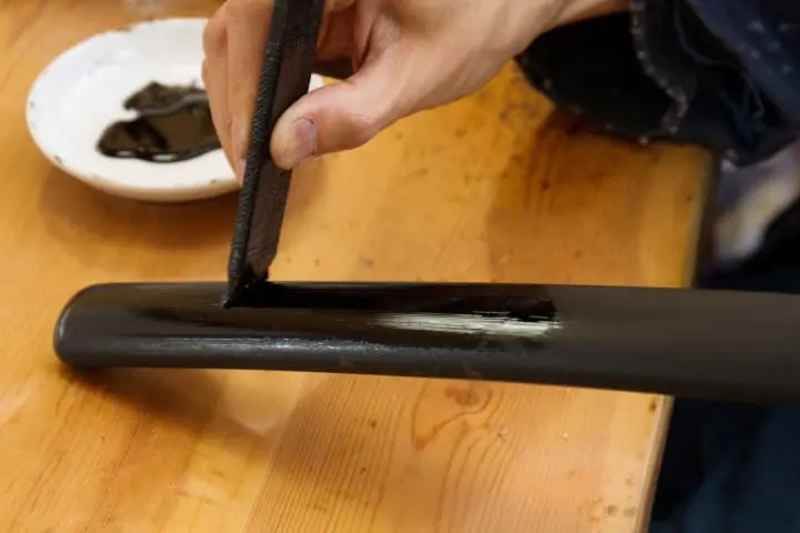 Witness The Making Of A Japanese Sword! The Bizen Osafune Sword Museum