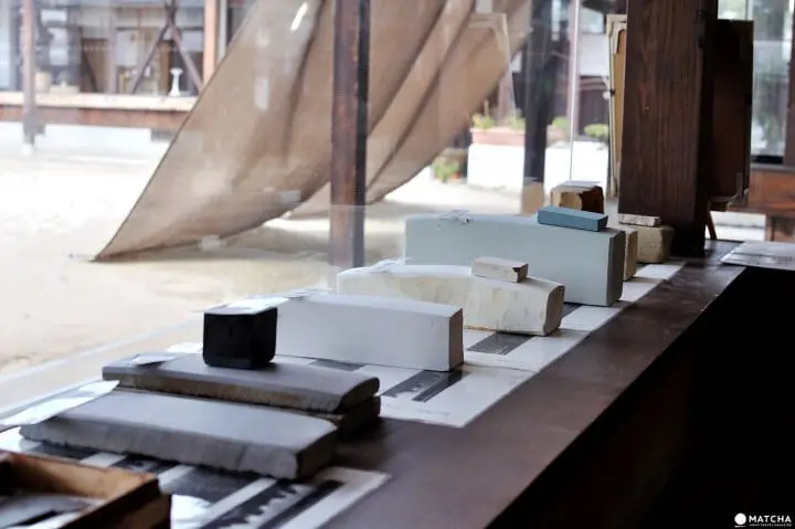 Witness The Making Of A Japanese Sword! The Bizen Osafune Sword Museum