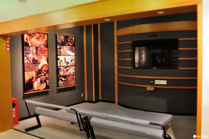 Witness The Making Of A Japanese Sword! The Bizen Osafune Sword Museum