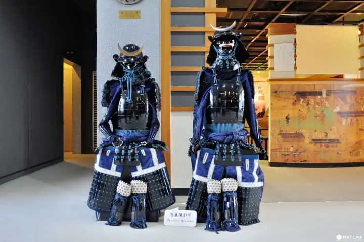 Witness The Making Of A Japanese Sword! The Bizen Osafune Sword Museum