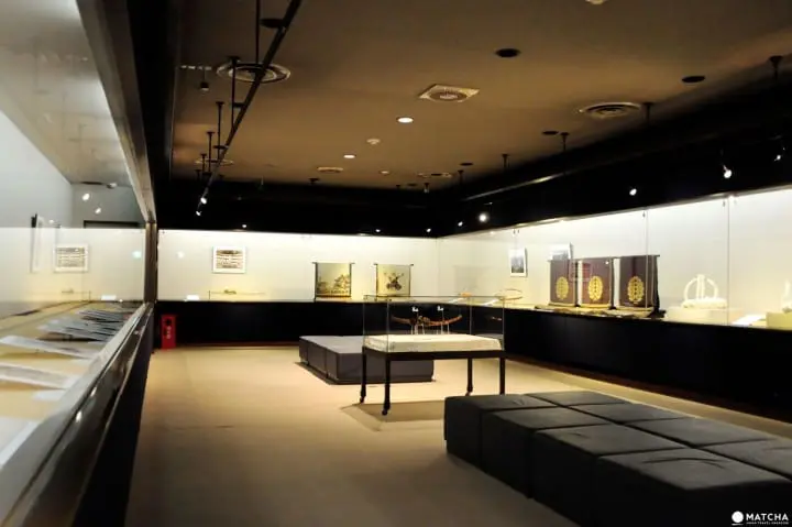 Witness The Making Of A Japanese Sword! The Bizen Osafune Sword Museum