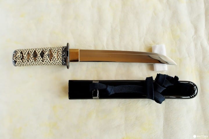 Witness The Making Of A Japanese Sword! The Bizen Osafune Sword Museum
