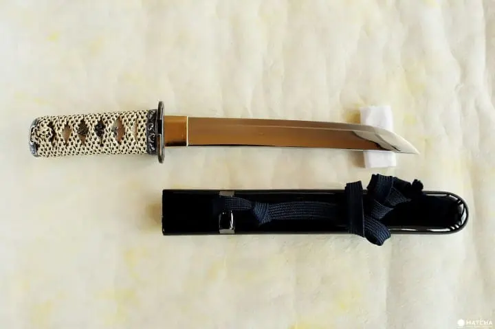 Witness The Making Of A Japanese Sword! The Bizen Osafune Sword Museum