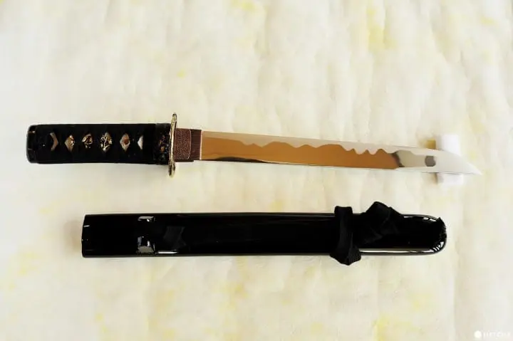 Witness The Making Of A Japanese Sword! The Bizen Osafune Sword Museum